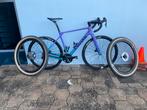 DAG AANBIEDING Canyon Grizl CF SLX DI2 2024 met extra velgen, Fietsen en Brommers, Overige merken, Ophalen of Verzenden, Zo goed als nieuw