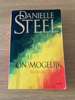 Danielle Steel - Onmogelijk, Danielle Steel, Ophalen of Verzenden