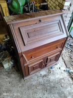 Secretaire bureaukast, Ophalen, Zo goed als nieuw