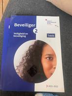 Beveiliger 2 - Basis, Ophalen, Zo goed als nieuw, MBO