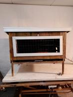 Kippenhok  konijnenhok, Ophalen of Verzenden, 90 cm of meer, Hok, 110 cm of meer