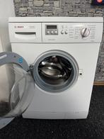 Bosch wasmachine, Witgoed en Apparatuur, Wasmachines, Ophalen of Verzenden, Zo goed als nieuw, Voorlader