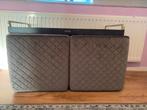 Riviera Maison SET poefjes + dienblad, Huis en Inrichting, Woonaccessoires | Wanddecoraties, Ophalen, Zo goed als nieuw