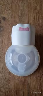 Vulpes Goods Handsfree borstkolf - 2 stuks, Kinderen en Baby's, Babyvoeding en Toebehoren, Ophalen of Verzenden, Zo goed als nieuw