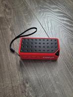 Blue tooth speaker Asics, Overige merken, Overige typen, Ophalen of Verzenden, Zo goed als nieuw