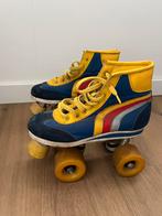 Vintage rolschaatsen, Ophalen, Gebruikt