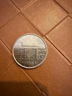 1 gulden 1988, Postzegels en Munten, Munten | Nederland, Ophalen of Verzenden, Koningin Beatrix, 1 gulden