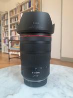 Canon RF 24-70 2.8 lens ( nieuw 2799), Audio, Tv en Foto, Fotografie | Lenzen en Objectieven, Ophalen of Verzenden, Zo goed als nieuw