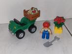 Duplo groenteboer, Gebruikt, Ophalen of Verzenden, Duplo, Duplo