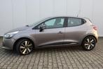 Renault Clio Energy TCe 90pk Eco2 S&S 2016 Grijs, Auto's, 898 cc, 40 €/maand, 1200 kg, Handgeschakeld