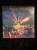 Supertramp - Paris (Boxset) 2 lp, Ophalen of Verzenden, 1960 tot 1980, Gebruikt
