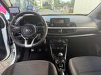 Kia Picanto 1.0 CVVT EconomyPlusLine/5D/AIRCo/Bluetooth/star, Voorwielaandrijving, Gebruikt, Euro 6, 4 stoelen