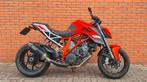 Ktm|  Superduke 1290 R | full akrapovic, Motoren, 2 cilinders, Bedrijf, 1301 cc, Meer dan 35 kW