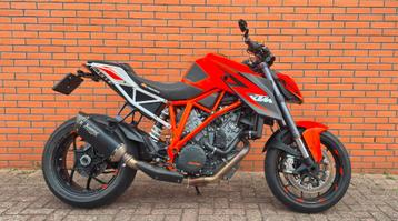 Ktm|  Superduke 1290 R | full akrapovic beschikbaar voor biedingen