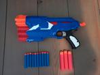 Nerf dual strike, Ophalen, Zo goed als nieuw