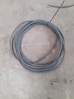 Buitenkabel 3x2.5 mm2 10 meter, Ophalen, Gebruikt, Kabel of Snoer