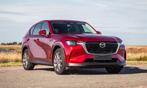 Mazda CX-60 2.5 e-SkyActiv PHEV Exclusive-Line CARPLAY / PAN, Auto's, Mazda, Automaat, Gebruikt, 4 cilinders, 2500 kg