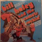 LP Bill Haley and the Comets - Rockin', Ophalen of Verzenden, 12 inch, Rock-'n-Roll