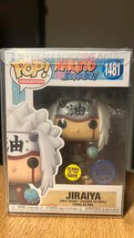 Funko Pop! Naruto ShippudenSpecial Edition Glow #1481, Verzamelen, Poppetjes en Figuurtjes, Verzenden, Nieuw