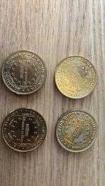 Collection Nationale Médaille Officielle, Frankrijk, Losse munt, Goud, Overige waardes