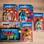 Masters of the Universe Mattel He-man MOTU, Ophalen of Verzenden, Nieuw
