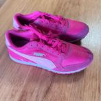 Puma sneakers 38, Puma, Ophalen of Verzenden, Roze, Sneakers of Gympen