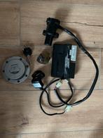Diverse honda vfr complete slotenset, Motoren, Ophalen of Verzenden