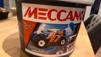 Meccano box, Ophalen, Zo goed als nieuw
