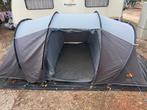Safarica Chicco 2 Vis a Vis Tent, Caravans en Kamperen, Tenten, Ophalen, Zo goed als nieuw, Tot en met 2