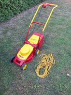 grasmaaimachine, Tuin en Terras, Ophalen, Cirkelmaaier, Gebruikt, Elektrische grasmaaier