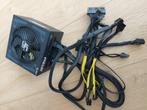 Seasonic 750 Watt PC Voeding Modulair, Ophalen of Verzenden, Gebruikt