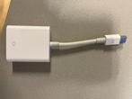 thunderbolt naar vga, Ophalen of Verzenden, Gebruikt