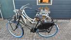 Omafietsen 28 inch, Fietsen en Brommers, Fietsen | Dames | Omafietsen, Ophalen, Gebruikt