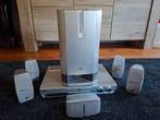 JVC home cinema-set, Audio, Tv en Foto, Home Cinema-sets, Ophalen, Gebruikt, JVC, Dvd-speler