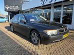 BMW 7-serie 745i Executive , Export !, Auto's, Automaat, Achterwielaandrijving, Gebruikt, 8 cilinders