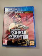 Red Dead Redemption PS4 Sealed, Spelcomputers en Games, Games | Sony PlayStation 4, Ophalen of Verzenden