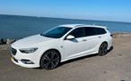 Opel Insignia B zomerbanden en velgen 20”, Ophalen, Velg(en), Personenwagen, 20 inch