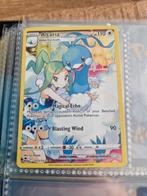 Altaria TG11 Silver Tempest, Hobby en Vrije tijd, Verzamelkaartspellen | Pokémon, Ophalen of Verzenden, Zo goed als nieuw, Losse kaart