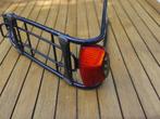 gazelle, bagagedrager met verlichting, Fietsen en Brommers, Fietsonderdelen, Gebruikt, Algemeen, Overige typen, Ophalen of Verzenden