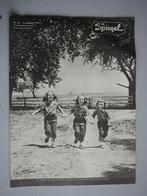 De Spiegel Christelijk Nationaal Weekblad, nr. 47, 1954, Ophalen of Verzenden