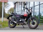 ROYAL ENFIELD SCRAM 411 inruil mogelijk., Motoren, Bedrijf, Overig