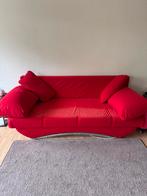 Slaapbanken - sofa, Huis en Inrichting, Ophalen, Zo goed als nieuw, Tweepersoons, 200 cm