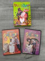 Spannende Sinterklaas verhalen DVD ( 6 verhalen ), Ophalen of Verzenden, Gebruikt