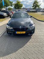 BMW 4-Serie 420i M SPORT Centennial High Executive Zwart, Automaat, 1998 cc, Achterwielaandrijving, Euro 6