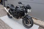 TRIUMPH SPEED FOUR (bj 2003), 4 cilinders, Bedrijf, Meer dan 35 kW, 600 cc