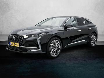 DS DS 4 Bastille 130 pk Automaat | Navigatie | Achteruitrijc beschikbaar voor biedingen