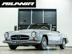 Mercedes-Benz 190SL Volledig gerestaureerd, 1897 cc, Gebruikt, 4 cilinders, Cabriolet
