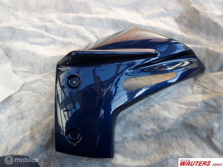 ONDERSTUKKEN KUIP SV1000S, Motoren, Onderdelen | Overige, Gebruikt, Ophalen of Verzenden