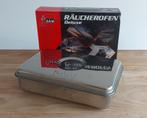 DAM Rookoven Deluxe Smoker Grill vis zalm, Ophalen of Verzenden, Nieuw, DAM, Met accessoires