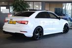Audi A3 Limousine 1.5 TFSI CoD 3 x S-Line S-tro € 17.950,0, Auto's, Automaat, 65 €/maand, 1498 cc, 1225 kg